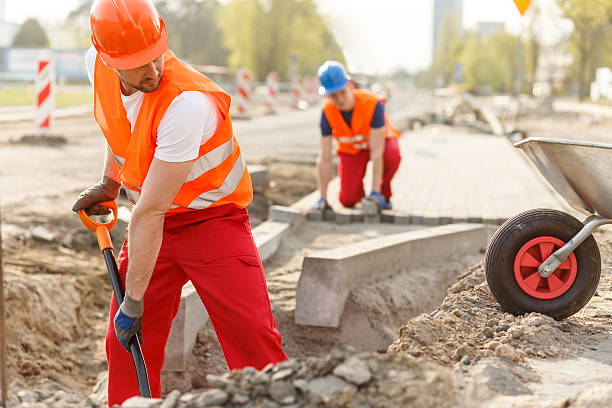 Best Concrete Foundation Repair in Big Spring, TX